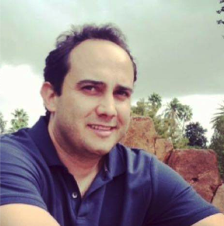 Marcos Guerra