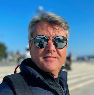 Carlos Coelho